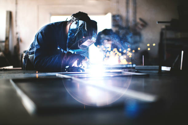  Rouse, CA Welder Pros