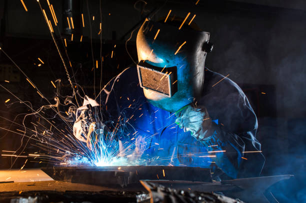 Best Automation and Robotic Welding in Rouse, CA