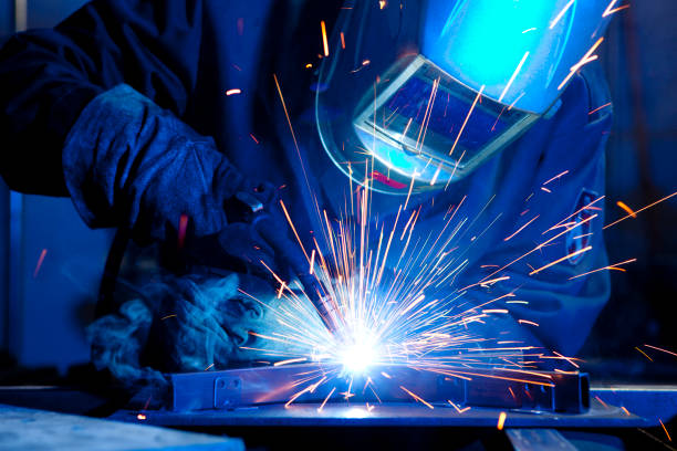 Best Structural Steel Welding in Rouse, CA