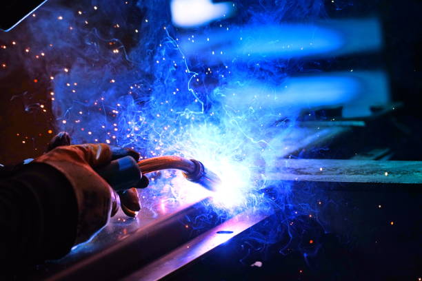 Best Maintenance and Repair Welding in Rouse, CA