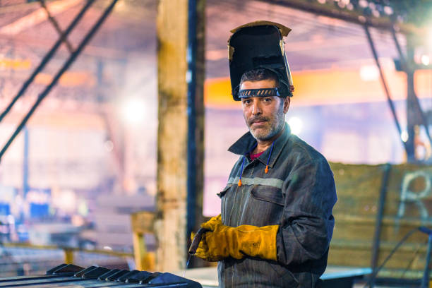 Reliable Rouse, CA Welder & Metal Fabrication Solutions