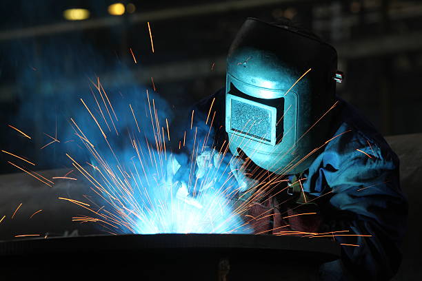Best Artistic and Custom Metal Fabrication in Rouse, CA