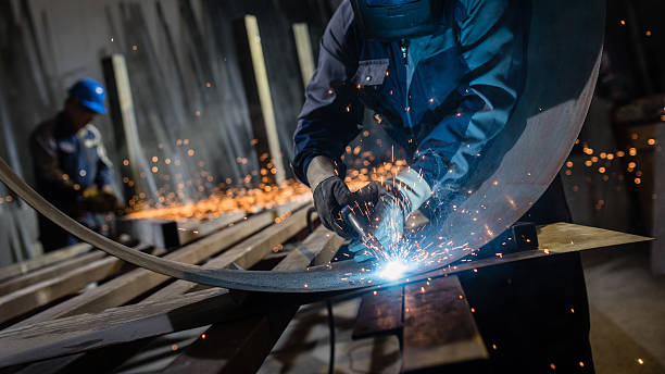 Best Aerospace and Defense Welding in Rouse, CA