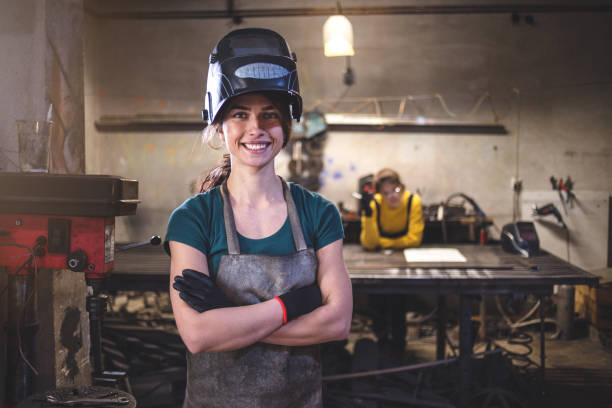 Affordable Welder Services in Rouse, CA
